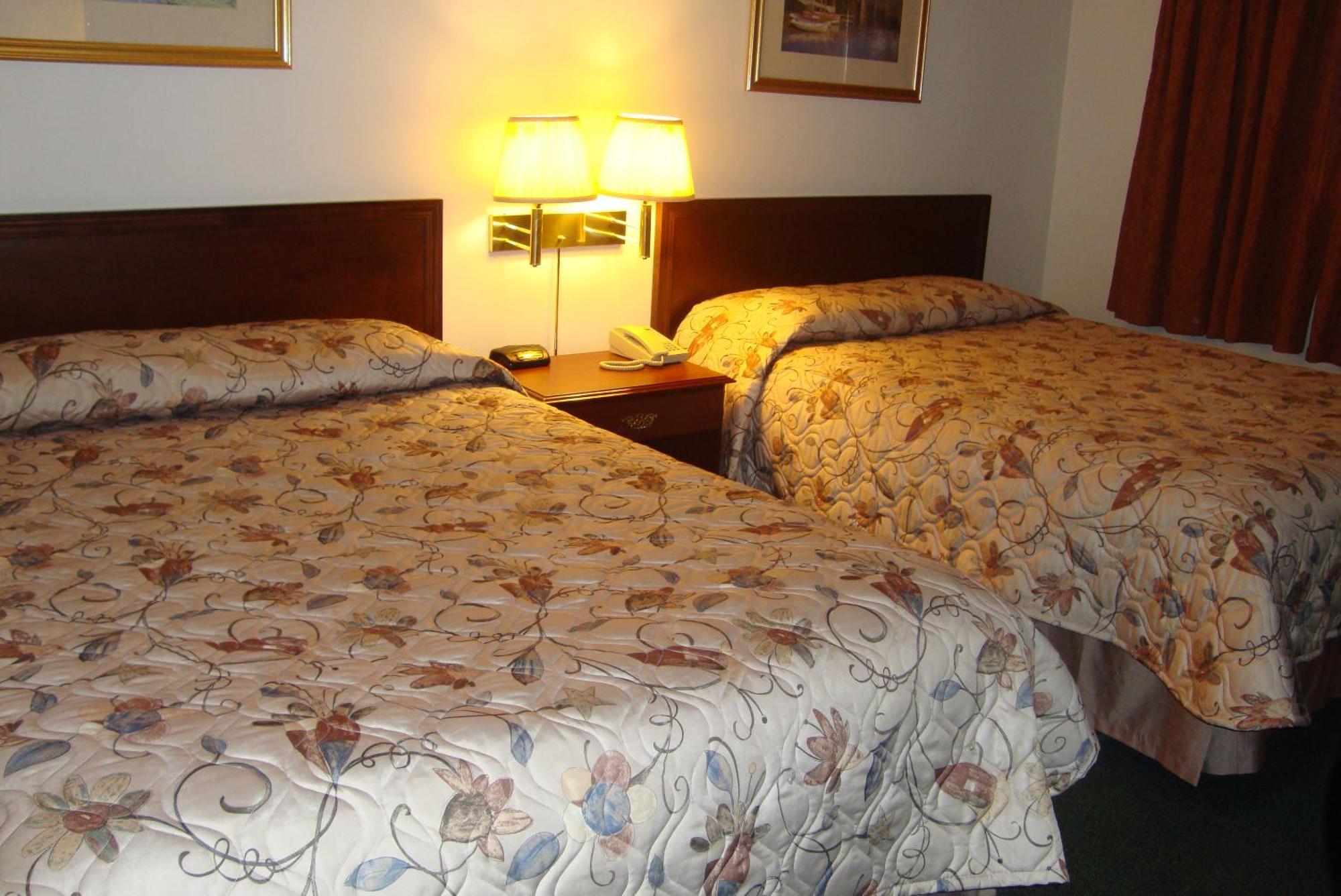 Royal Napanee Inn Greater Napanee Extérieur photo