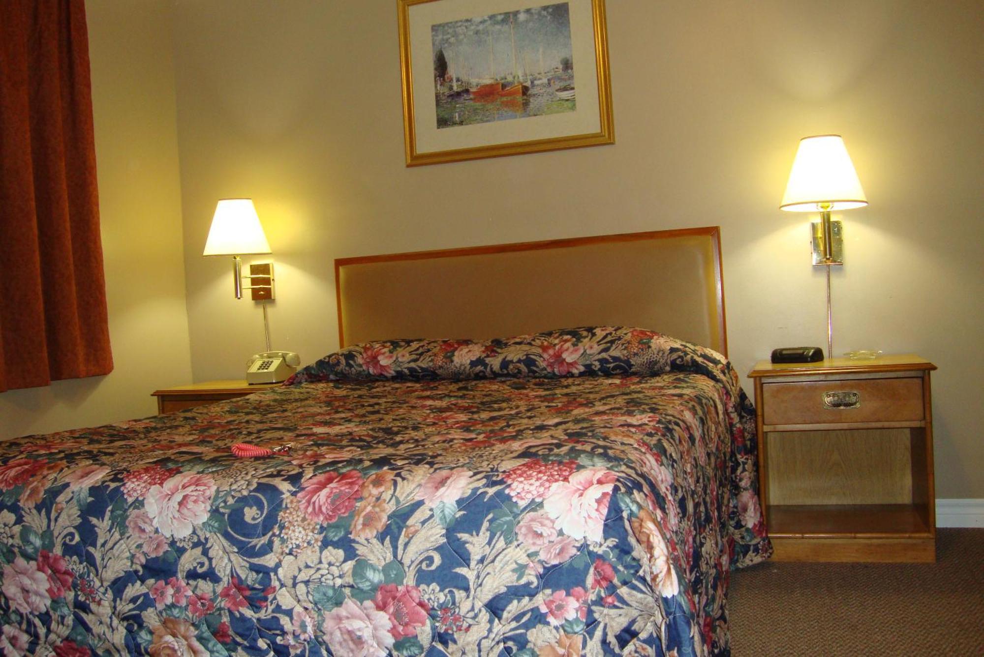 Royal Napanee Inn Greater Napanee Extérieur photo